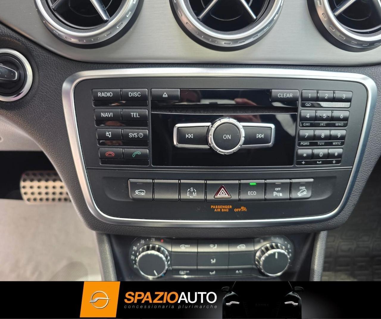 Mercedes-benz GLA 220 CDI Automatic 4Matic Sport *AMG EDITION* FULL