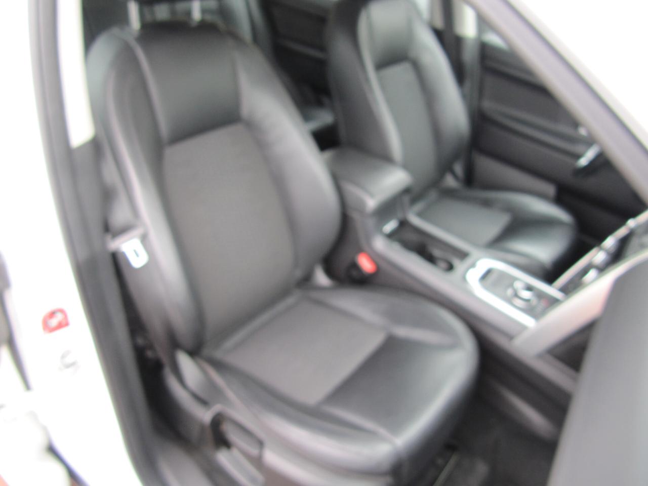 Land Rover Discovery Sport 2.0 TD4 150 CV SE - automatico