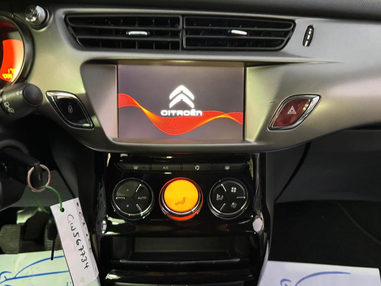 Citroen C3 PureTech 82 Exclusive TETTO PANORAMICO