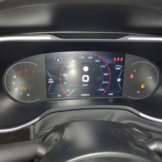 FIAT Tipo 1.6 Mjt S&S SW Business