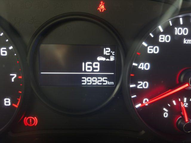 KIA Picanto 1.0 dpi 5 porte Urban