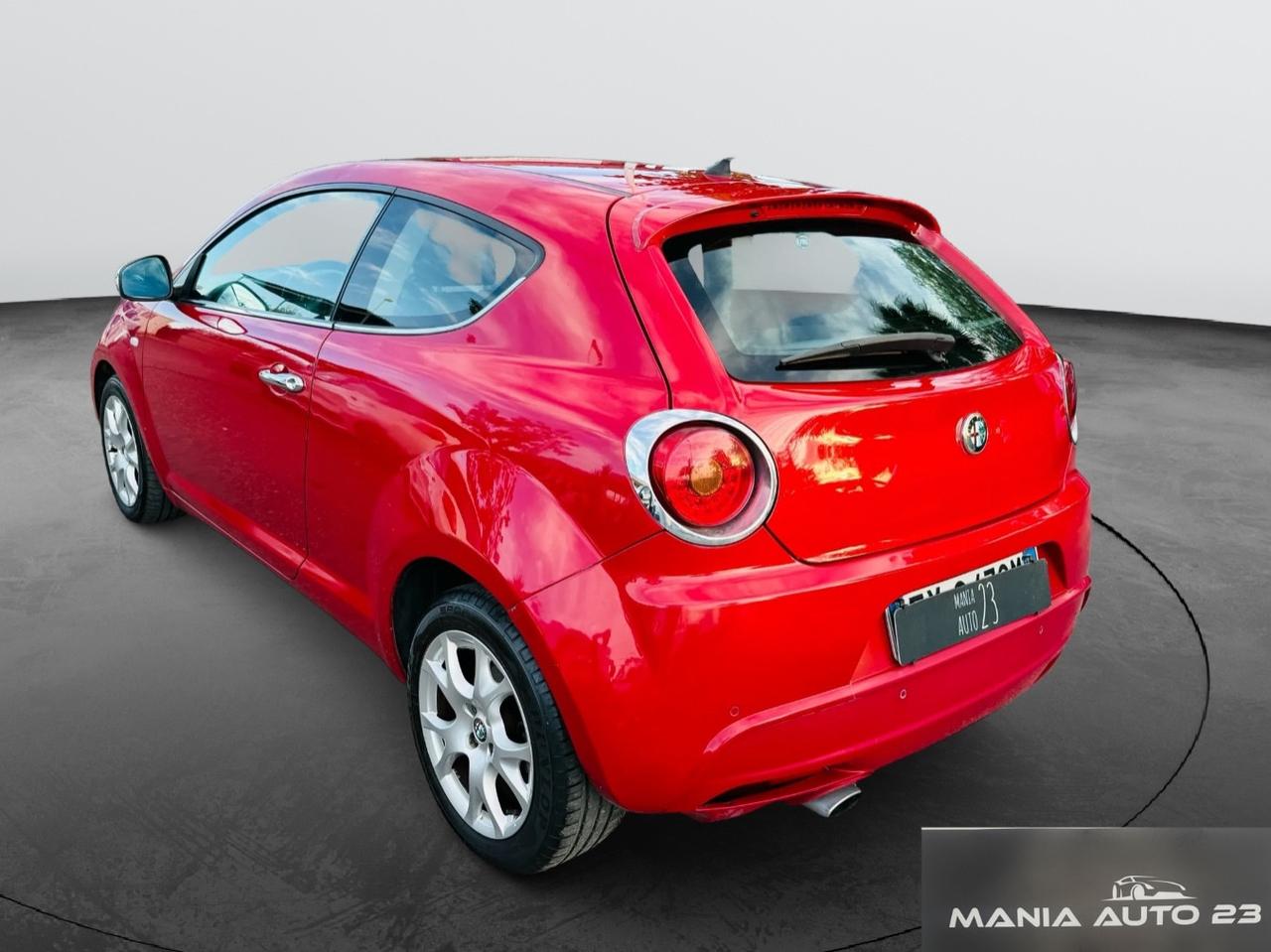 Alfa Romeo MiTo 1.3 JTDm 90 CV S&S Distinctive*RESTYLING*