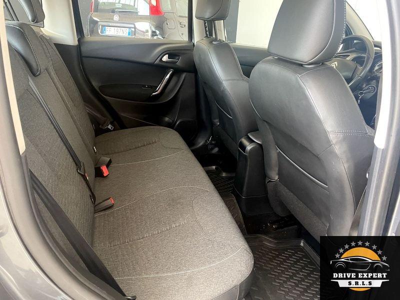Citroën C3 1.2 PureTech 82cv Exclusive