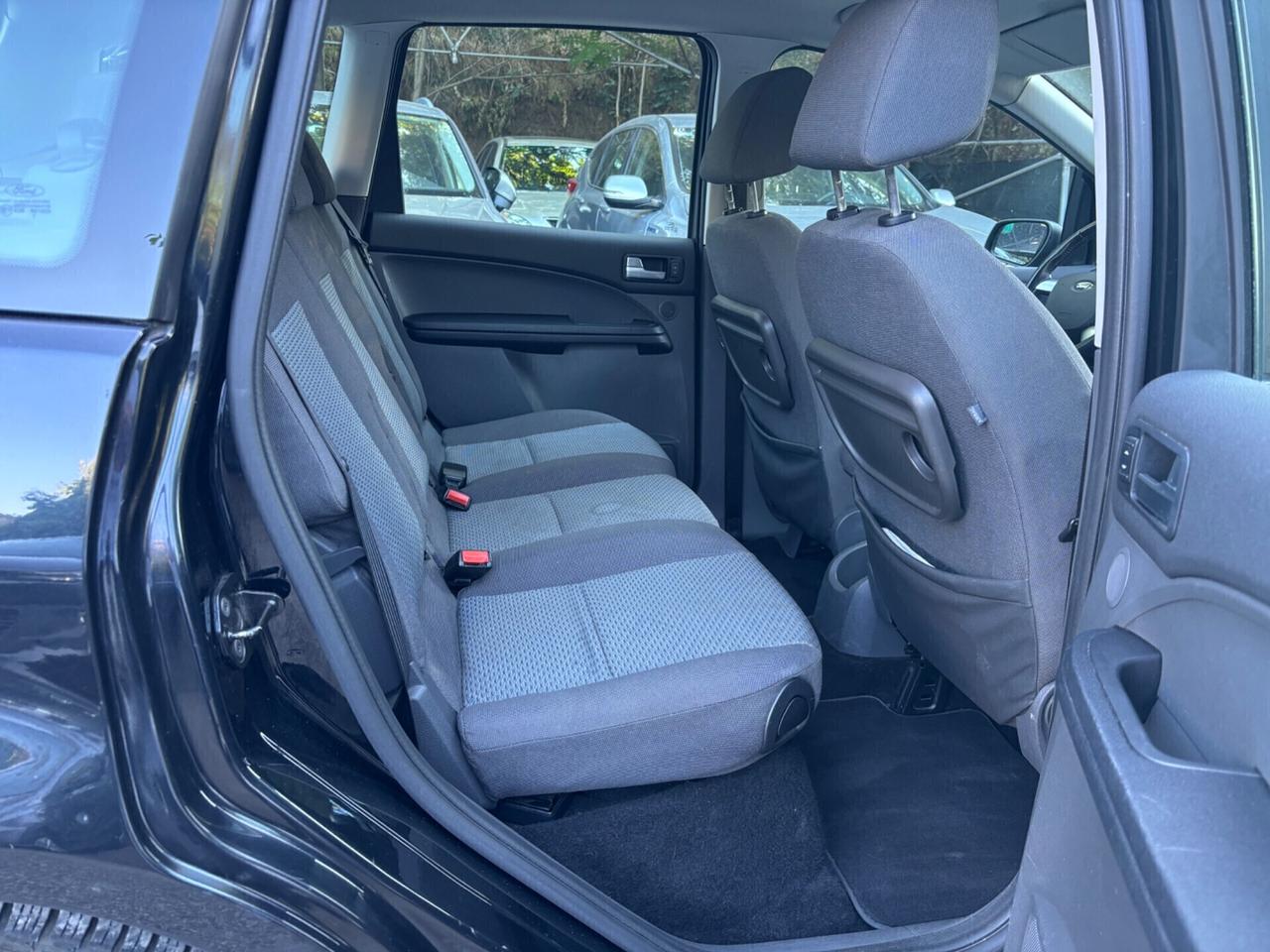Ford Focus C-Max 1.6 BENZINA 16V Ghia