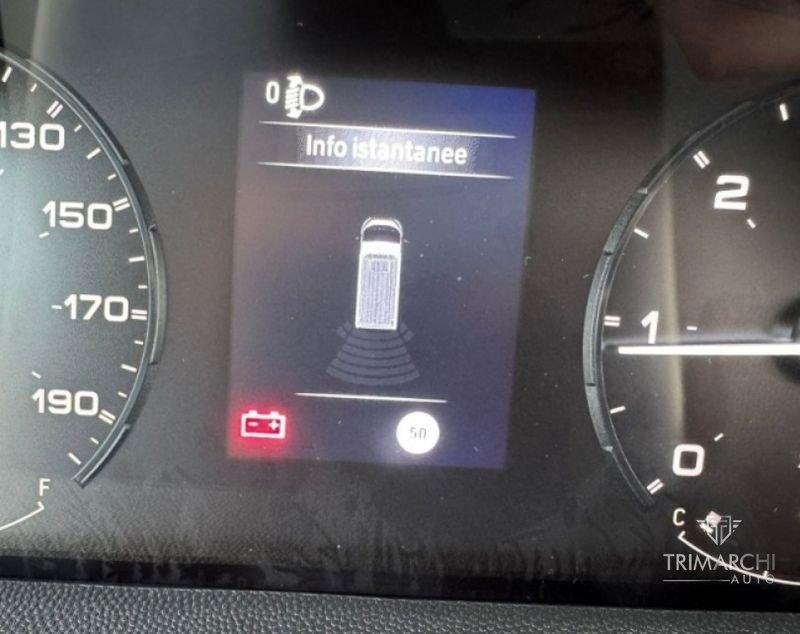 Peugeot e-Boxer BOXER FURGONE 333 L2 H2 2.2 BLUEHDI 140CV S&S