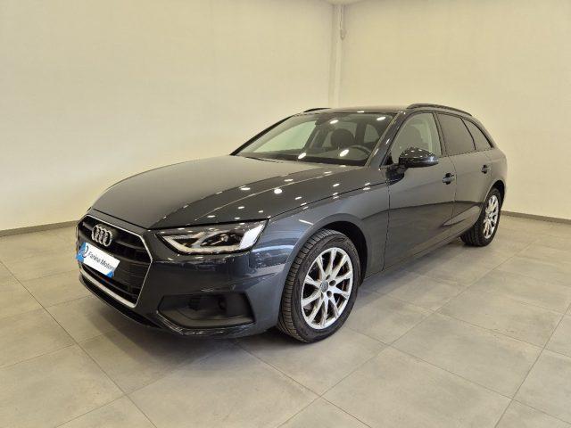 AUDI A4 Avant 35 TDI S tronic Business - Carplay - Sensori