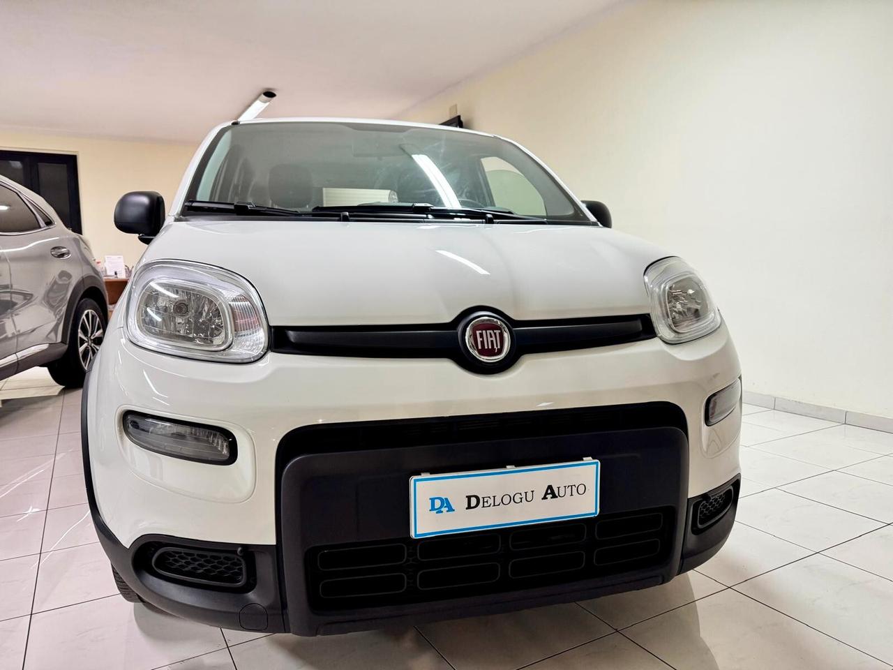 Fiat Panda 1.0 FireFly S&S Hybrid AZIENDALE