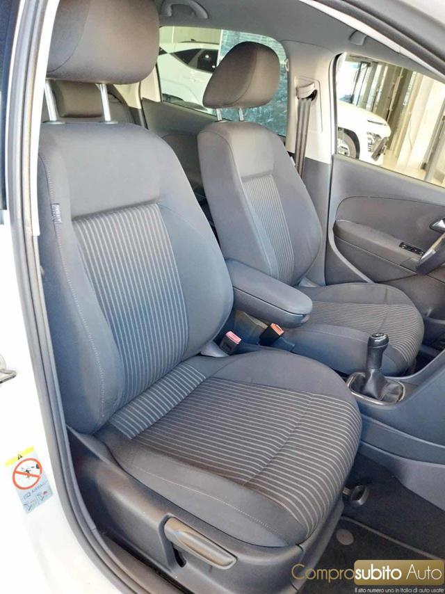 VOLKSWAGEN Polo 1.4 GPL R-Line ( Garanzia 12 Mesi)