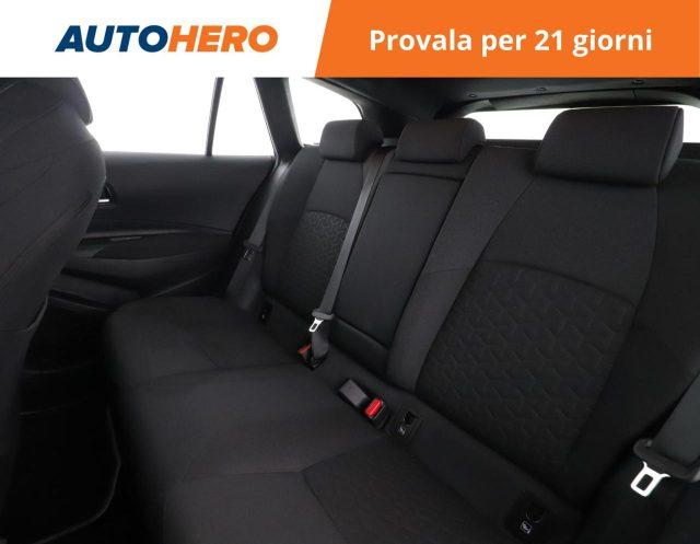 TOYOTA Corolla Touring Sports 1.8 Hybrid Style