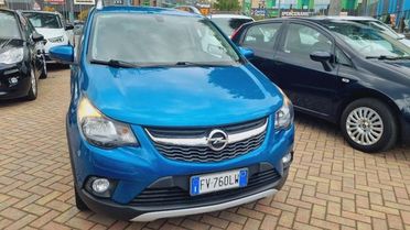 OPEL Karl Rocks 1.0 73 CV Start&Stop