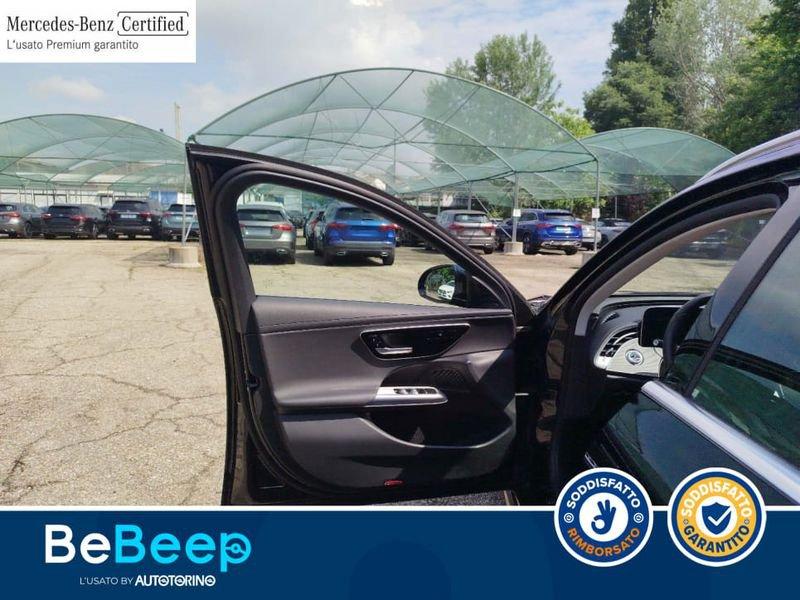 Mercedes-Benz Classe E E SW 220 D ADVANCED AUTO