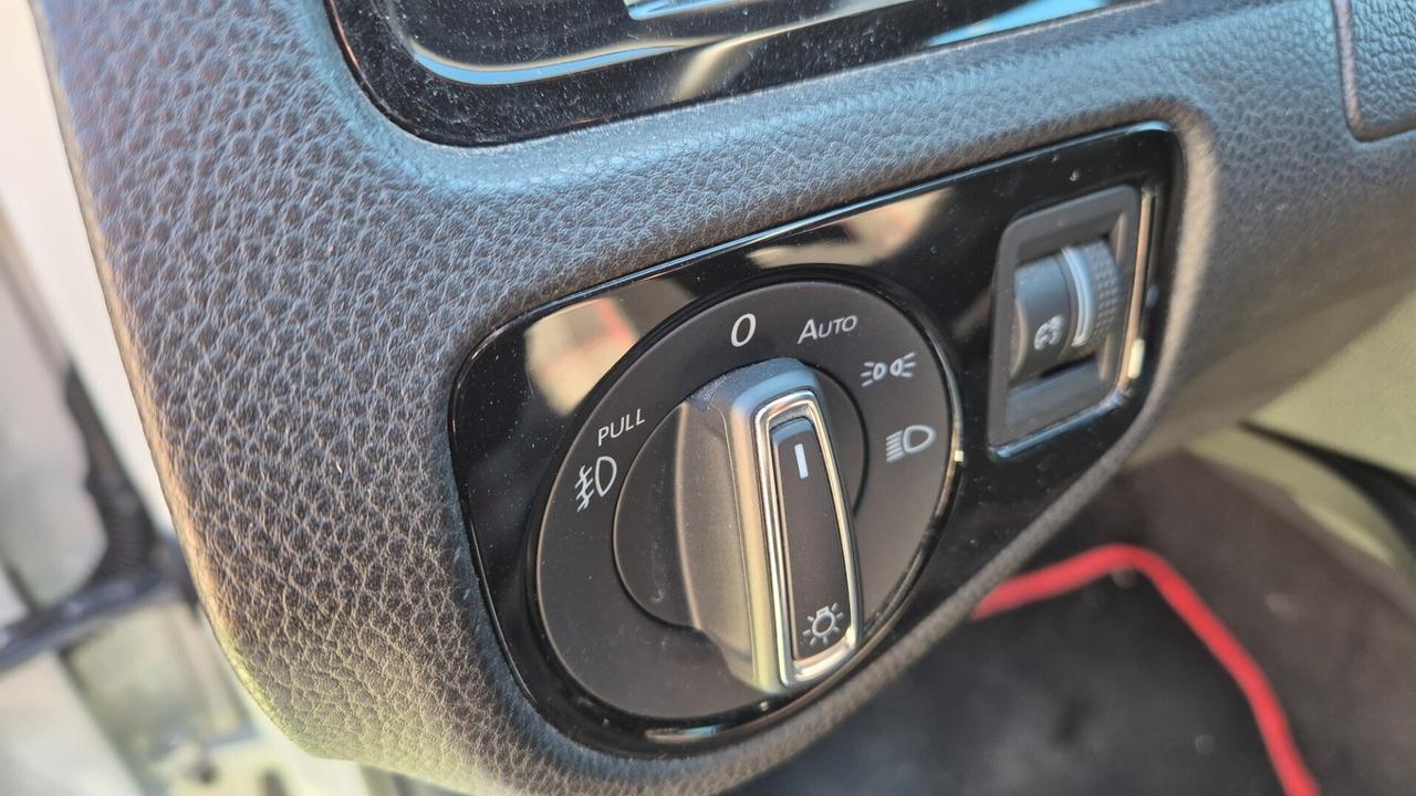 Volkswagen Golf GTI Performance 2.0 245 CV TSI 5p. BMT