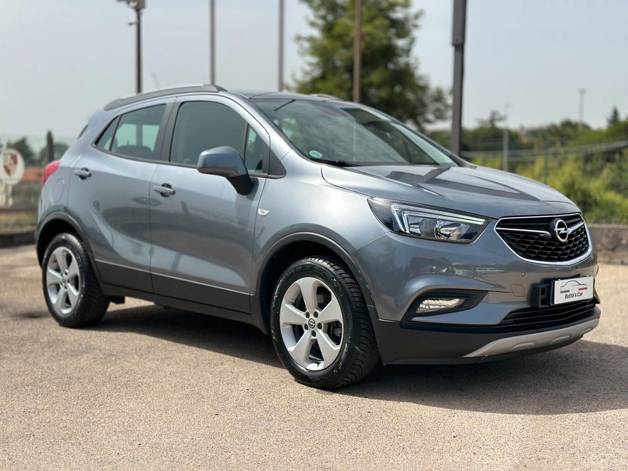 Opel Mokka X 1.6 CDTI Ecotec 4x2 Start&Stop Innovation