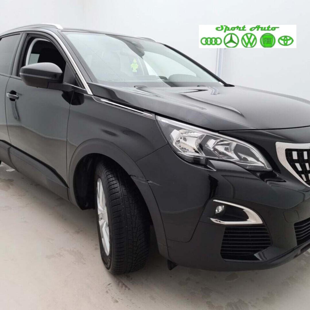 Peugeot 3008 Peugeot 3008 1.5 BlueHDi