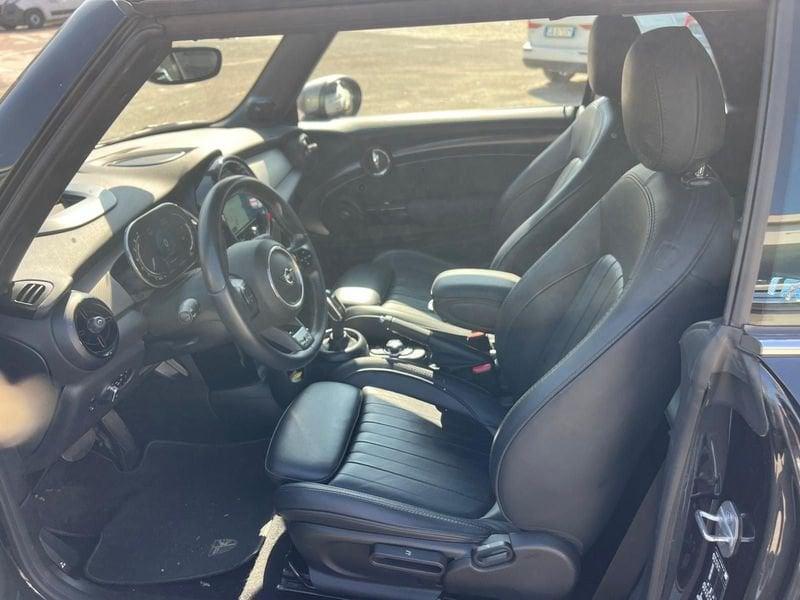 MINI Mini Cabrio Mini 1.5 Cooper Yours Cabrio
