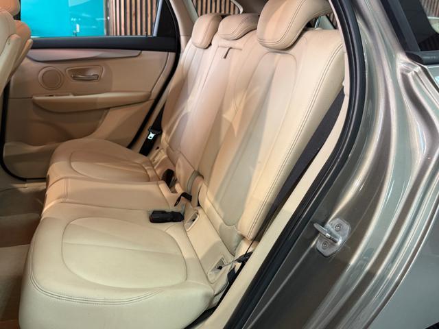 BMW 218 i Active Tourer Luxury