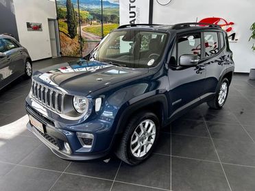 JEEP Renegade 1.3 T4 190CV PHEV 4xe AT6 Business Plus