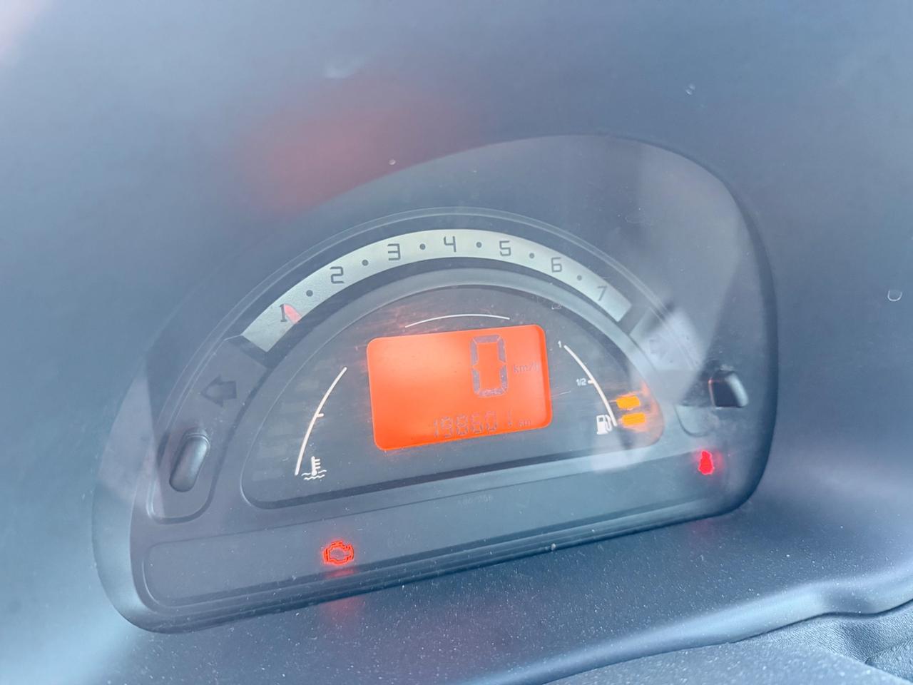 Citroen C3 1.4 Exclusive