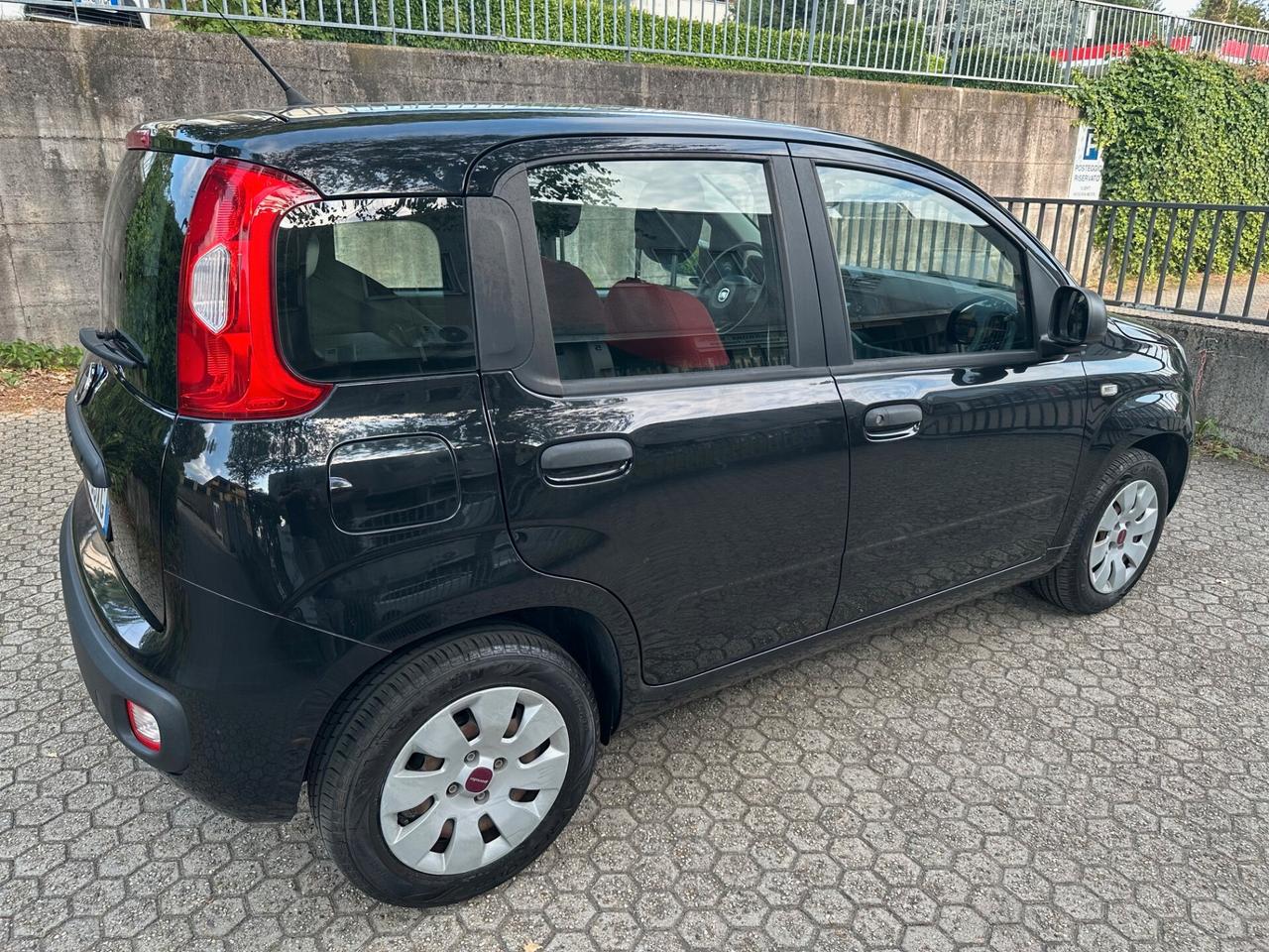 Fiat Panda 1.2 Lounge*NEOPATENTATI*EURO6