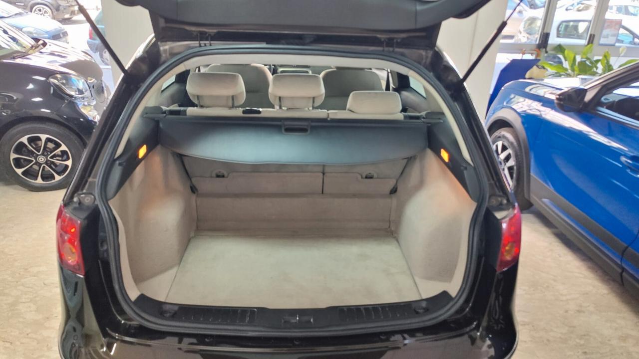 Fiat Croma 1.8 Mpi 16V