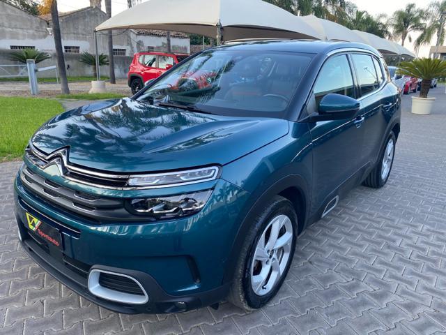 CITROEN C5 Aircross BlueHDi 130 S&S EAT8