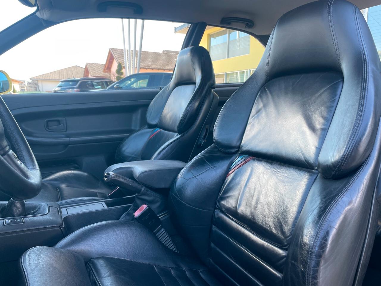 Bmw 320i E36 Coupé 150cv "INDIVIDUAL 02/20"