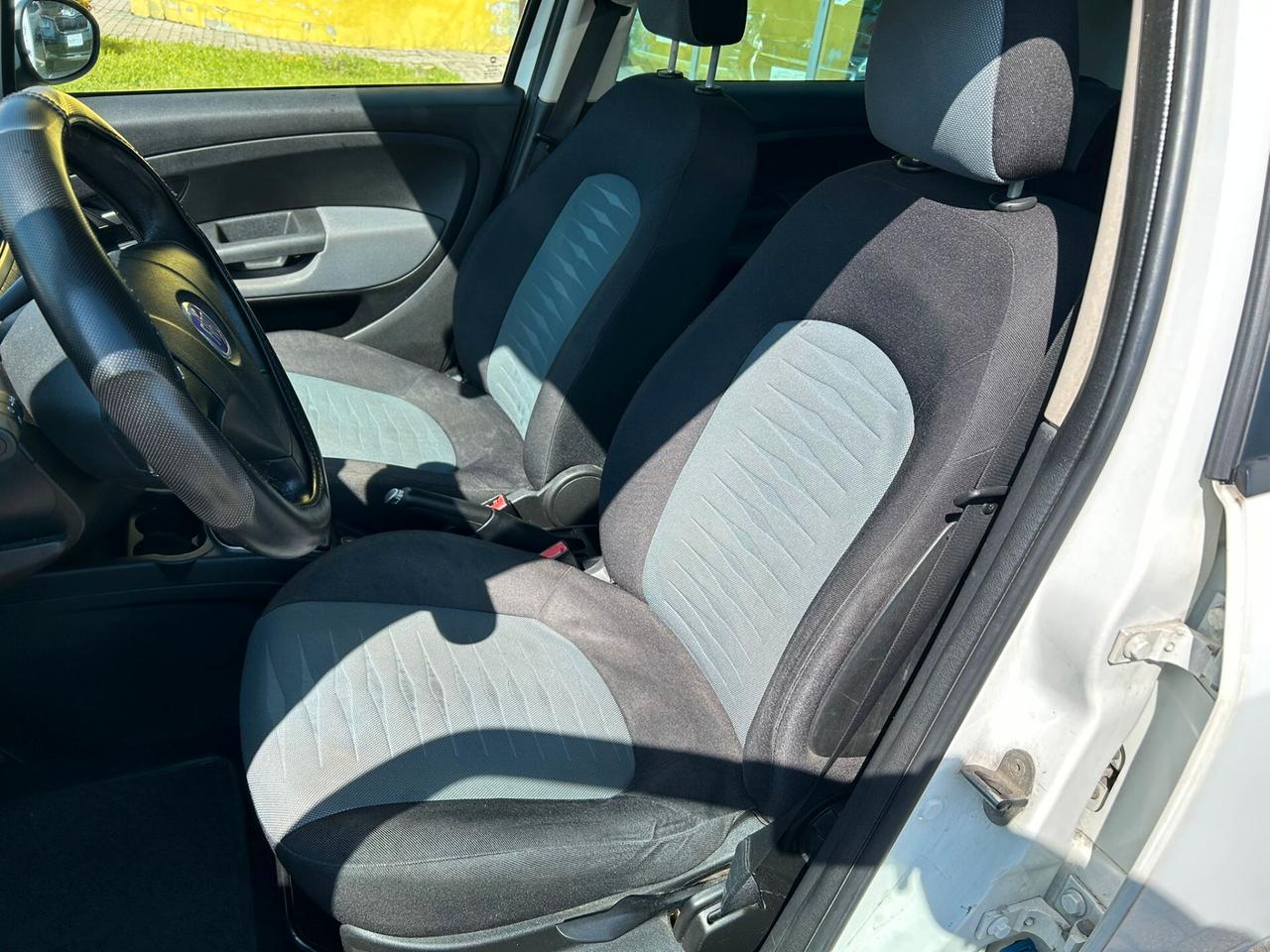 Fiat Grande Punto Grande Punto 1.2 5 porte Fun