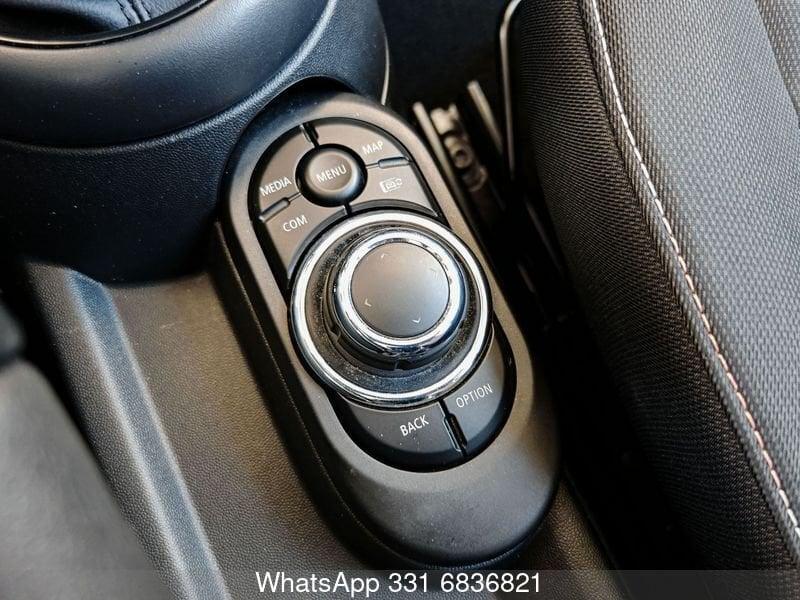 MINI Mini 5 porte Mini 1.5 Cooper Essential 5 porte
