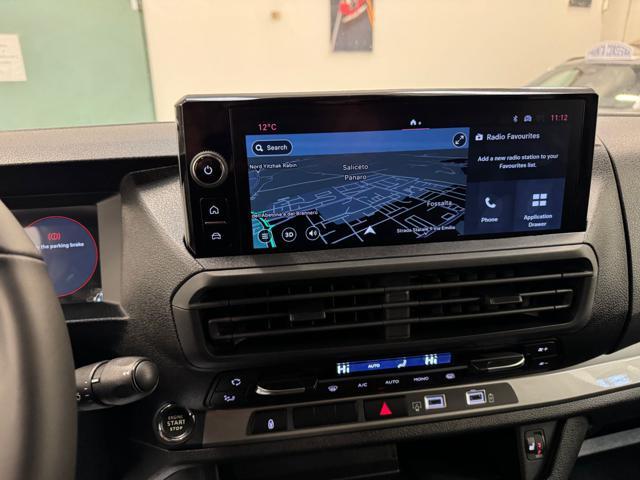 FIAT Scudo 2.2 MJT150 CV PL-SL-TN-DC 6 POSTI Furgone KM.0