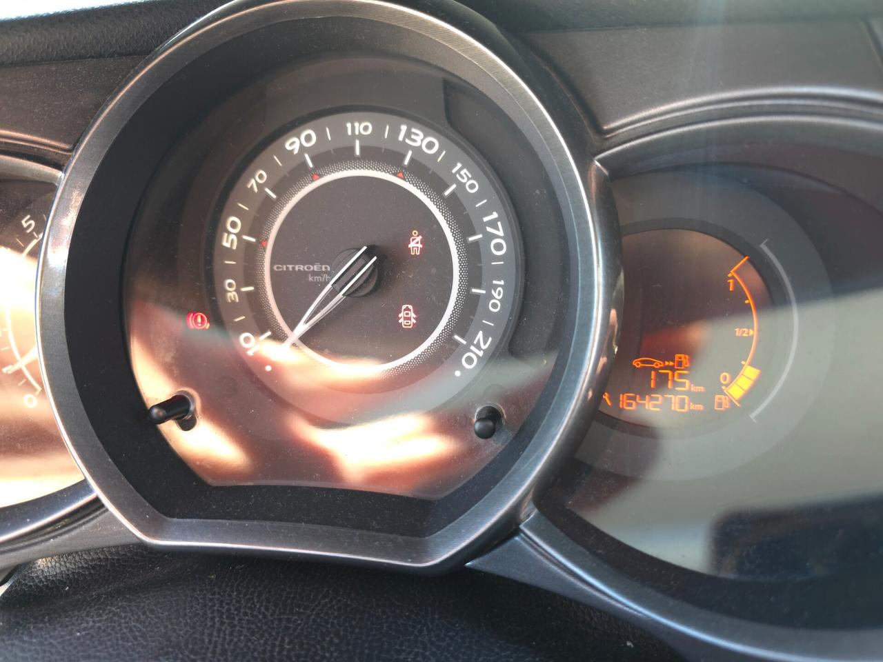 Citroen C3 1.4 Perfect