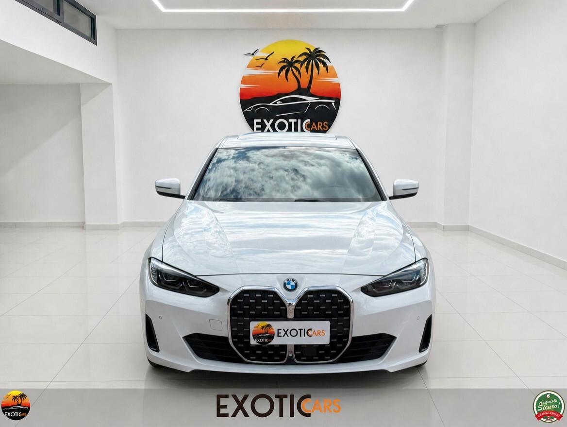 Bmw 420d xDrive MHEV