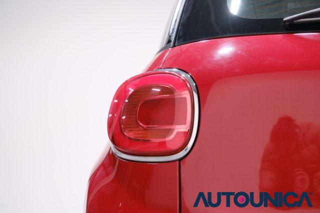 FIAT 500L 1.3 MULTIJET 85 CV BUSINESS NEOPATENTATI