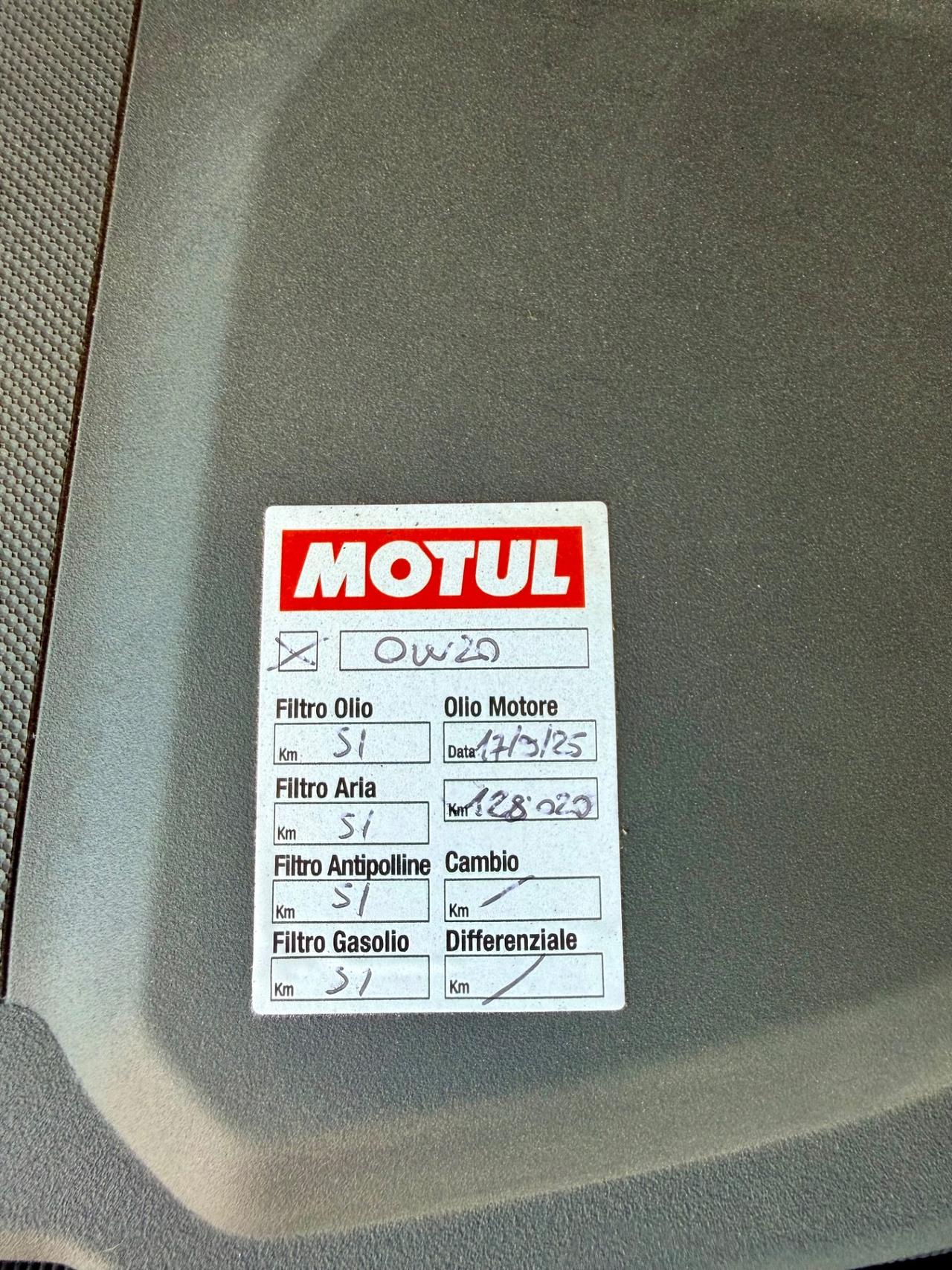 Audi A4 Avant 2.0TDI 190cv SLine Quattro E6