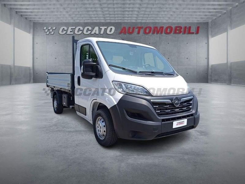 Opel Movano movano 35 2.2 Bluehdi 140cv S&S L2 (Edition)