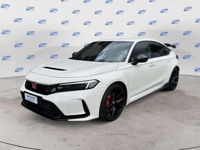 Honda Civic 2.0 Type R