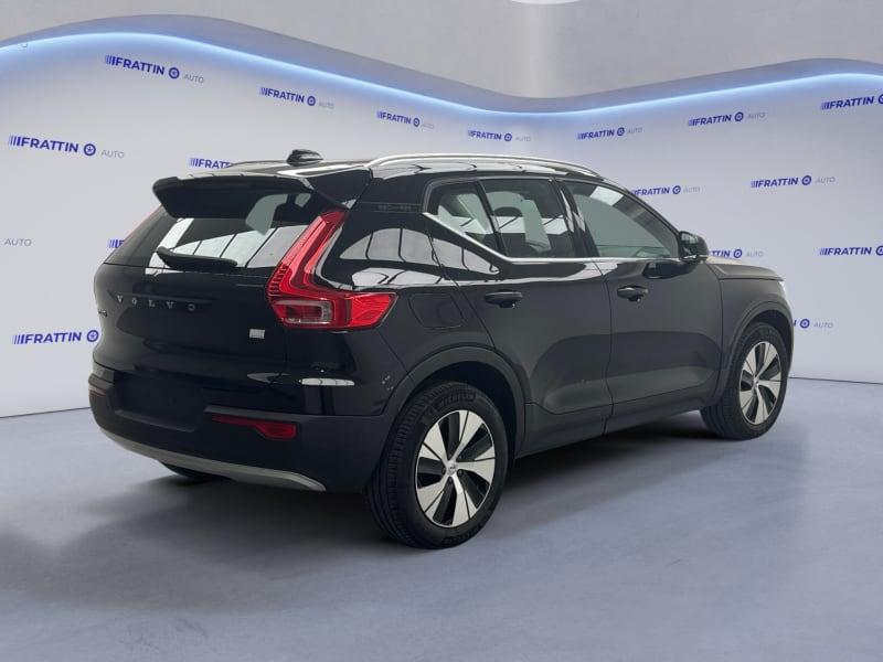 VOLVO XC40 T5 RECHARGE PLUG-IN HYBRID