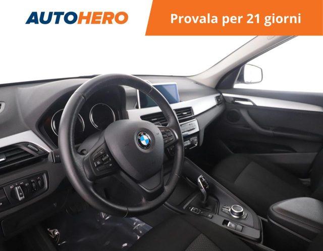 BMW X1 xDrive18d Advantage