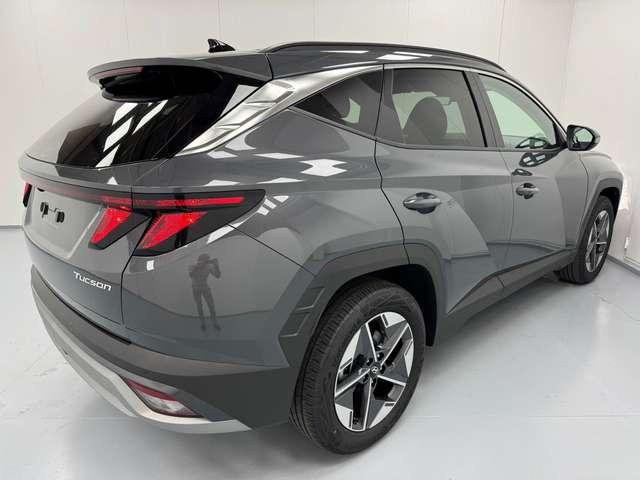 Hyundai TUCSON *Promo Kasko BlackFriday* 1.6 CRDI DCT BUSINESS