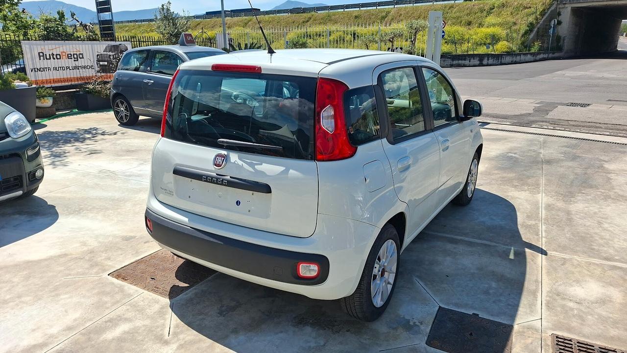 Fiat Panda 1.2 Lounge 2017