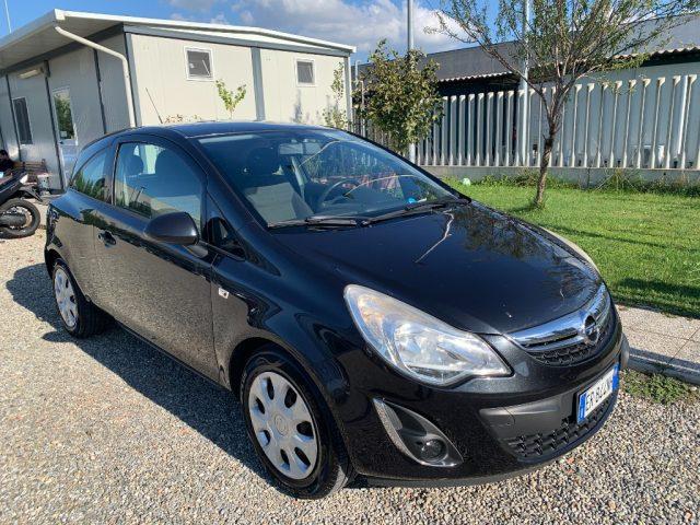 OPEL Corsa 1.2 85CV 3 porte GPL-TECH Elective