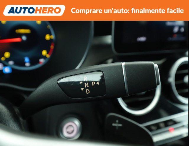 MERCEDES-BENZ GLC 220 d 4Matic Premium