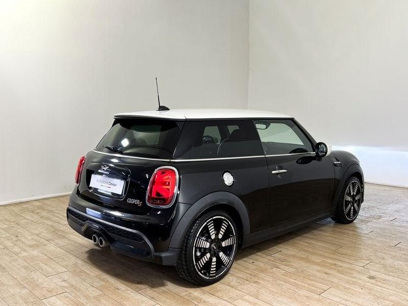 MINI Mini Mini 3p 2.0 Cooper S Classic
