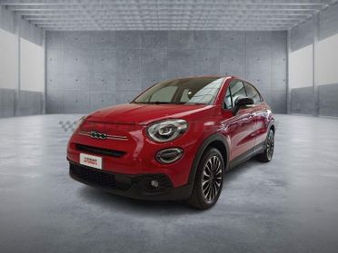 FIAT 500X 2022 1.3 mjet 95cv