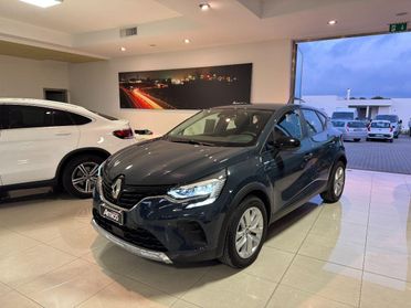 RENAULT - Captur - TCe 12V 100 CV GPL Intens 60.000 Km