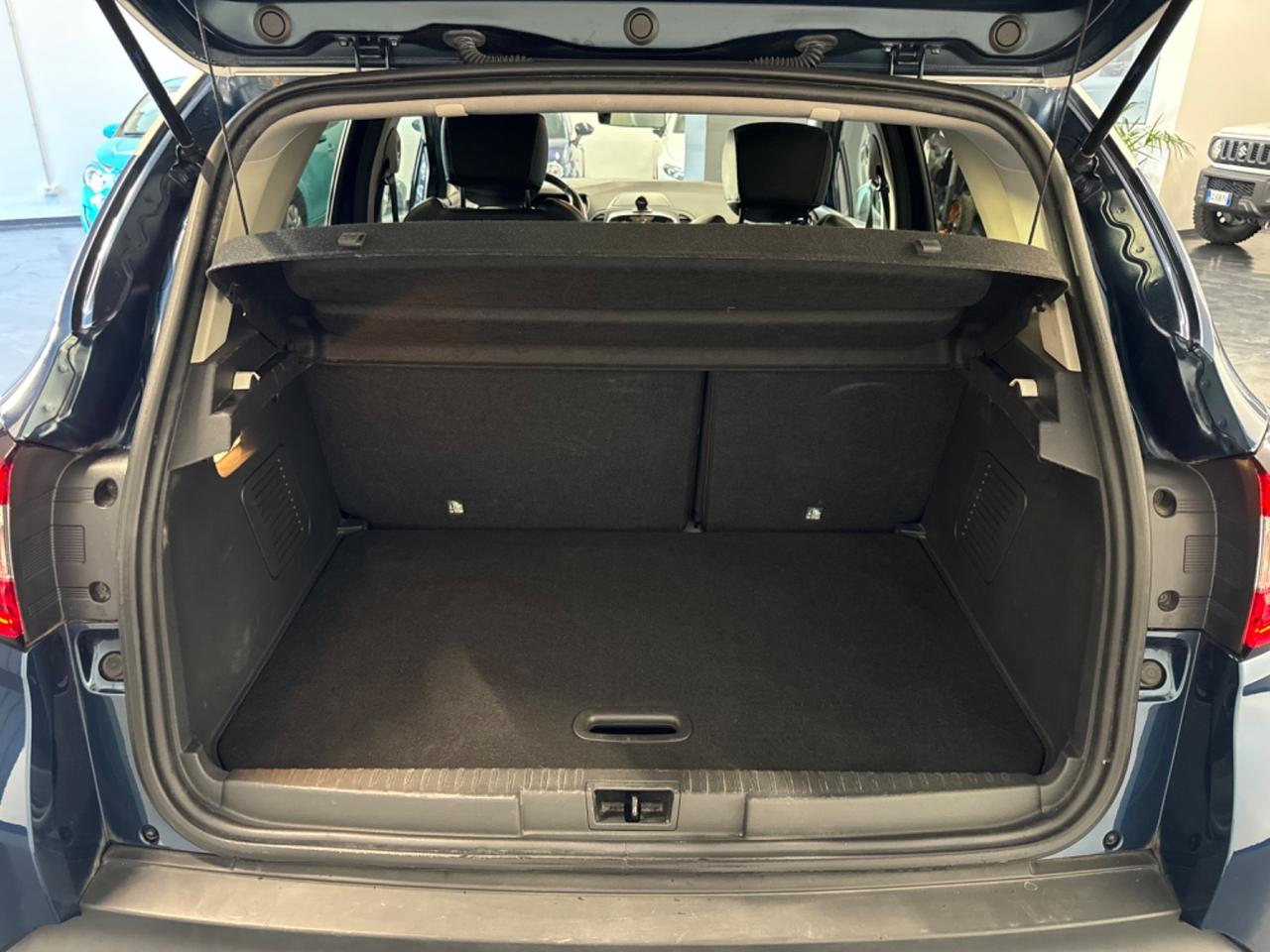 Renault Captur TCe 150cv EDC PREZZO REALE!!