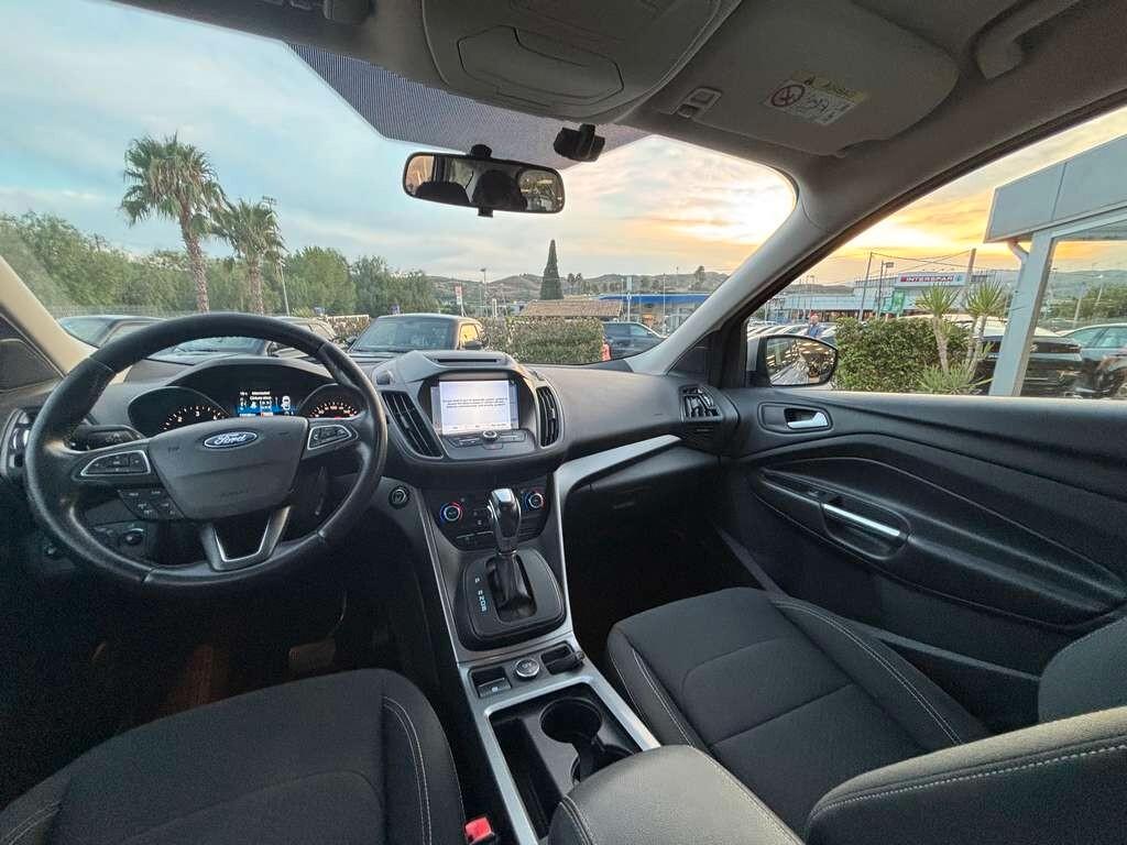 Ford Kuga 2.0 TDCI 150 CV S&S 4WD 2019 / KM 173.000 Tua a solo 119 Euro al mese