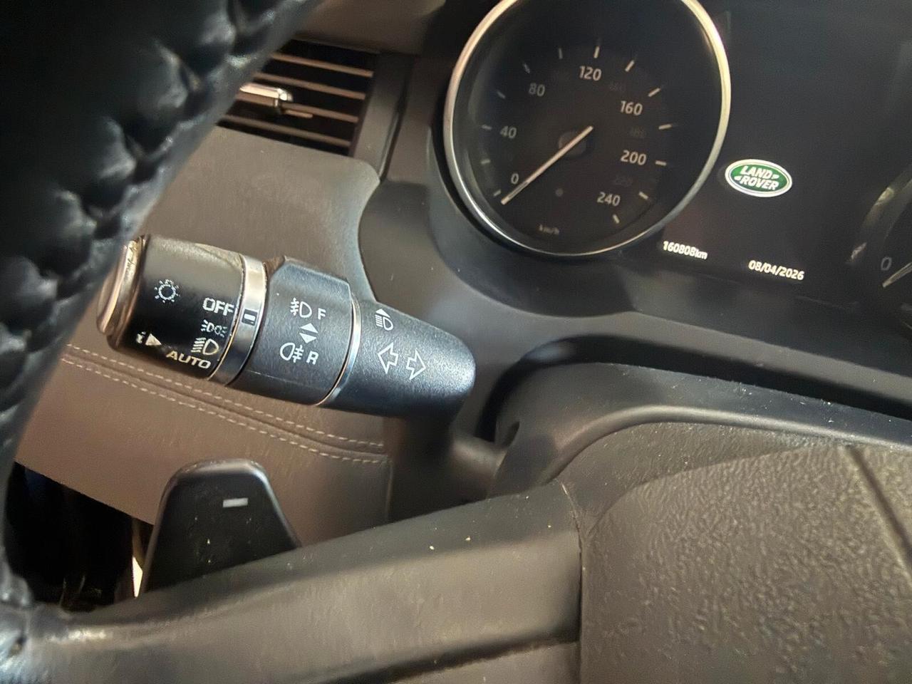 Land Rover Range Evoque 2.0 TD4 150 CV 5p. HSE Dynamic