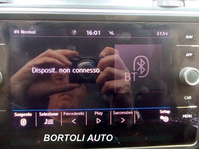 VOLKSWAGEN T-Roc 1.5 TSI 29.000 KM ACT DSG BUSINESS AUTOMATICA BMT