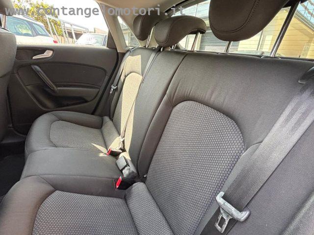 AUDI A1 SPB 1.4 TDI Admired