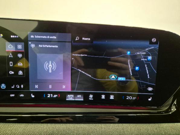 AUDI A5 Avant TDI 204cv S tronic mHEV+ S Line